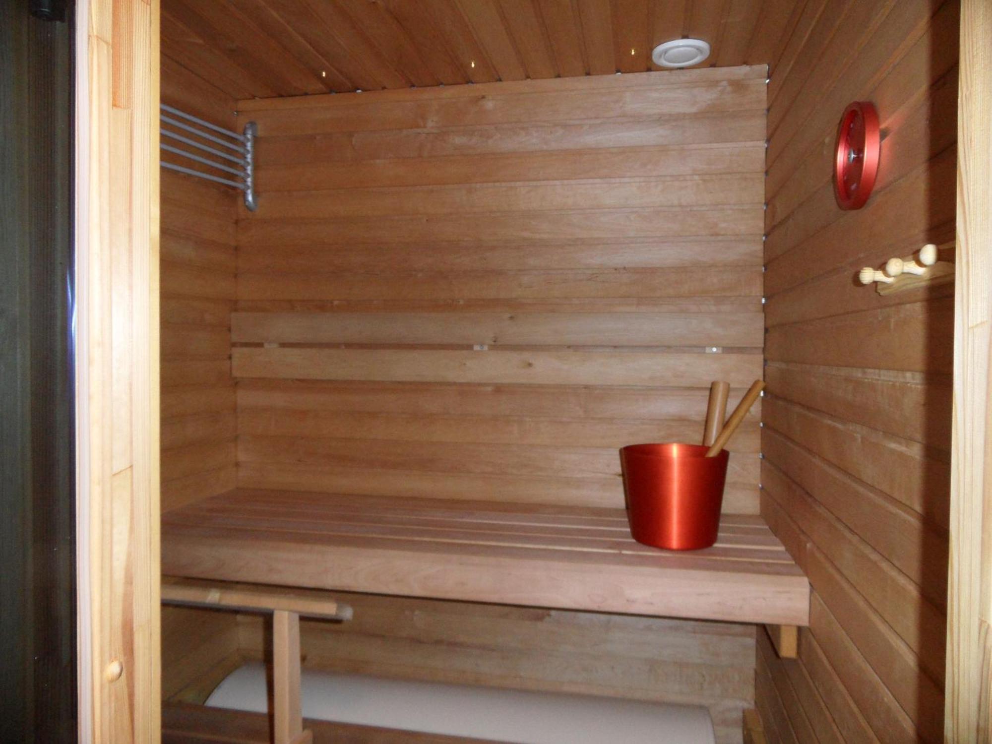 Apartamento Roehkoestar 107 Äkäslompolo Exterior foto